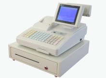 ARM POS SYSTEM ePOS 1000 57mm-75mm thermal printer Embedded application software