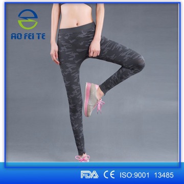 running pants/fitness pants/young sexy girl pants