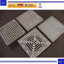 Casting Square Floor Drain OEM