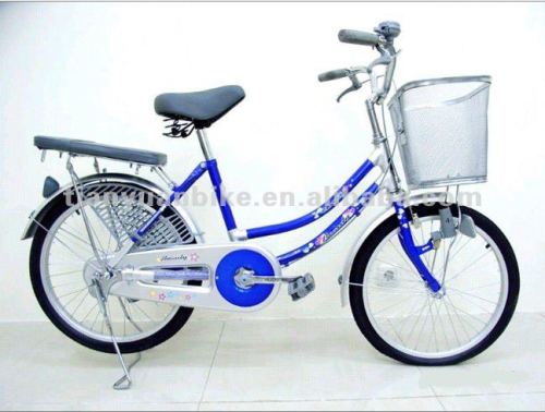 2013 hot selling modern strong steel style 20inch city road bicycles bike