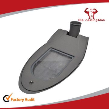 IP65 150w Street Light LED Extruded Aluminum Housings