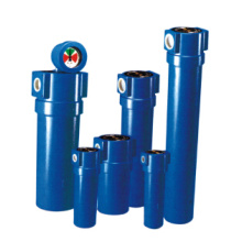 HEPA Filter Oil Fuel Pipeline Coalescing Compressed Air Filter (KAF600)