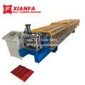 Siding Wall Forming Machine