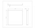 SC-015-AA-01 Afschermingskast-connector