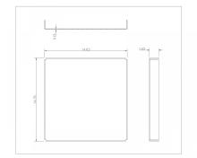 SC-015-A-A-01 Shielding Case connector