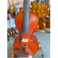 Profissional de Eup de alta qualidade 4/4 violino antigo