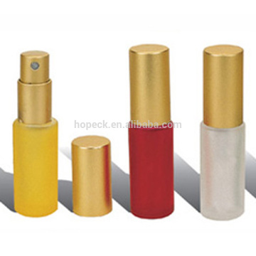 empty designer plastic perfume bottle wholesale