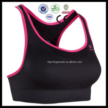 hot sale woven's simple T-shirt bra breast sizes