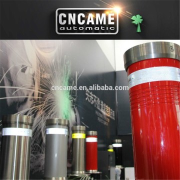 LED & retractable bollard