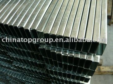 drywall furring channel