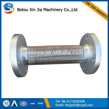 Vibration Absorbing Flexible Hose