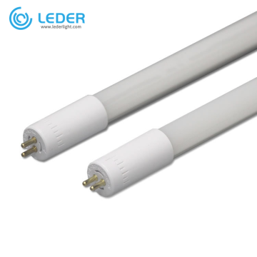 LEDER Tube à LED Large Tension T5 18W