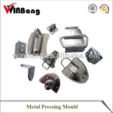 Metal Pressing Mould