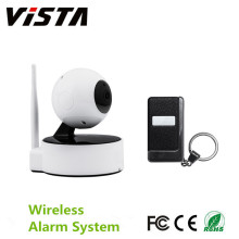 1MP 720P P2P IP Camera Security Network System Panic Button