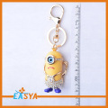 Hot Sale verachtelijke Minions Keychain groothandel