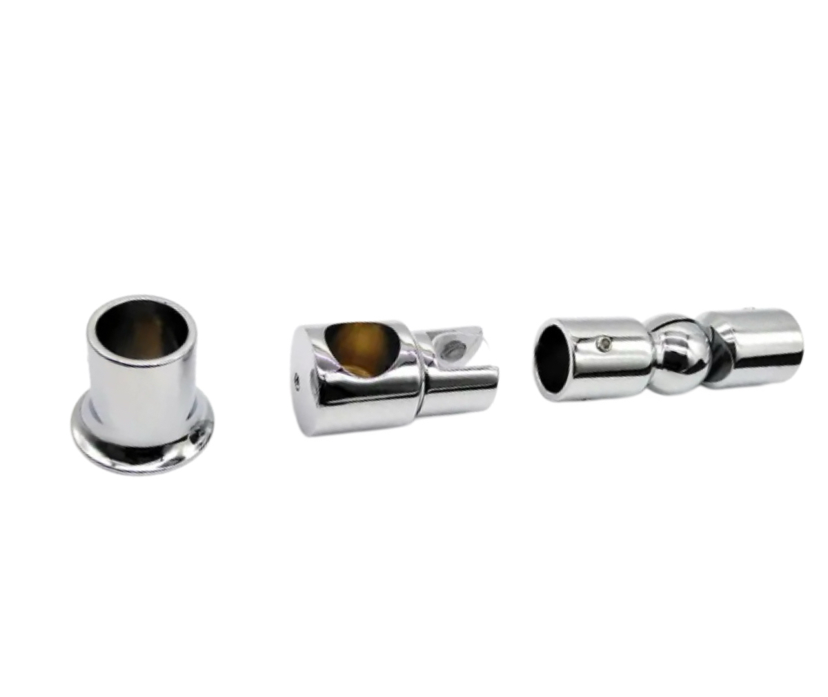 موصل دعم الدش shower support connector