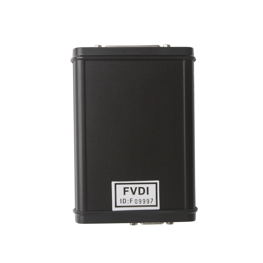 FVDI ABRITES Commander FVDI ABRITES Commander