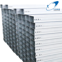 Stainless Steel Cable Tray Galvanized Tray