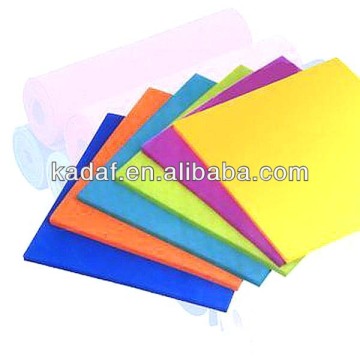 Colorful eva foam craft sheet, eva foam paper