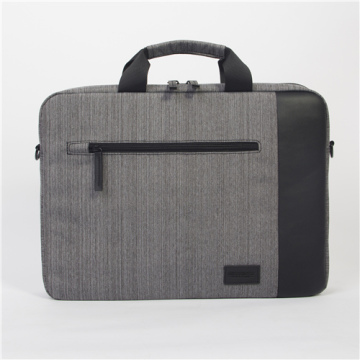 Linen Laptop bags Computer Bags fit 15.6 Inch