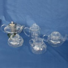 Teapot Series