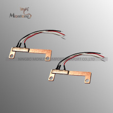 Energy Meter Manganin Shunt Resistor with High Quality (MS011)