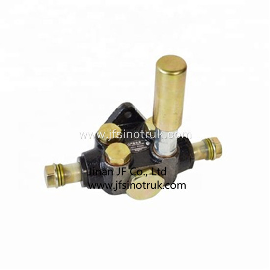 612600082504 612600082612 VG1242088004 Hand Oil Pump