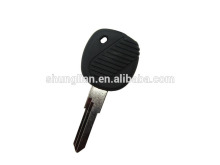 VW key transponder key shell vw car key for vw right key blank