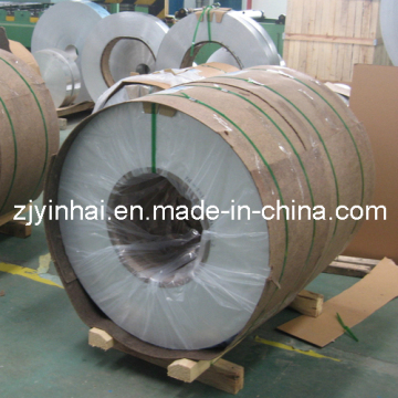 Aluminum/Aluminium Coils for Industrials