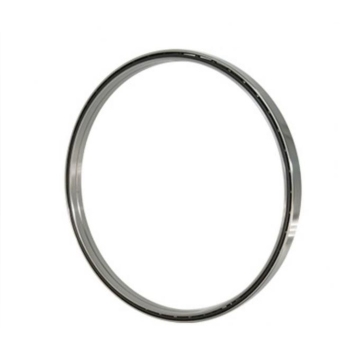 High Quality JU080XP0 Super Thin Section Ball Bearings - JU080CP0 Equal Section Thin Walled Bearings