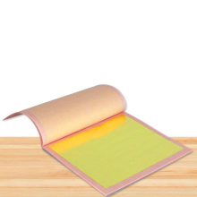 Top Quality Edible Gold Leaf Foil for Fashion