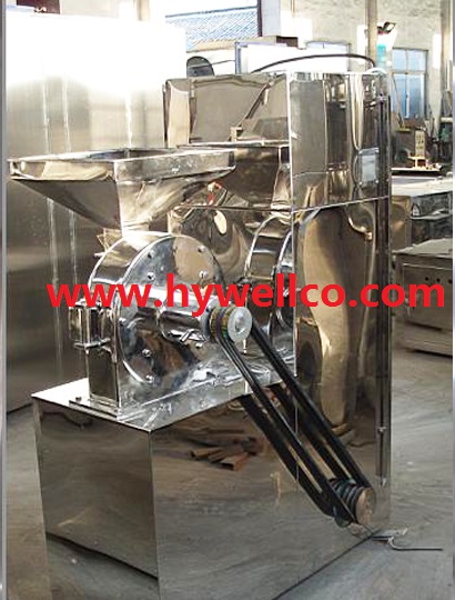 Дисковый дезинтегратор Disc Disintegrator