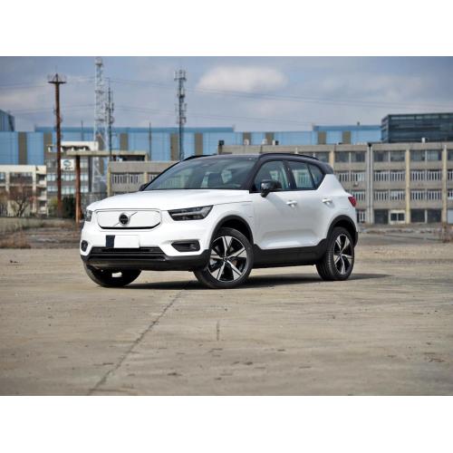 Ogo dị elu ev Auto Scover Colrw voll voll Volvo XC40