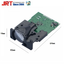 Optische laserafstandstransducer met hoge nauwkeurigheid 100 m