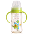 240ml PPSU Botol Keperawatan Bayi Botol Gratis BPA