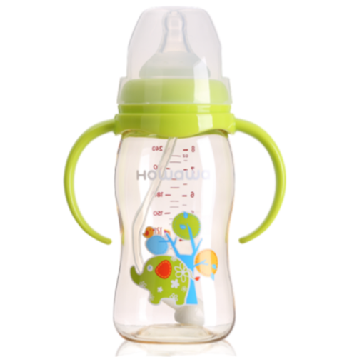 240ml PPSU Baby Fläschchen ohne BPA