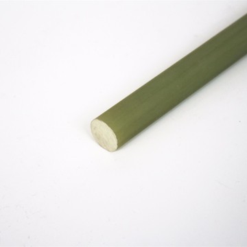 Hot selling fiberglass frp pultruded epoxy insulation rod