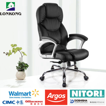 New design leather office executive chairs office depot