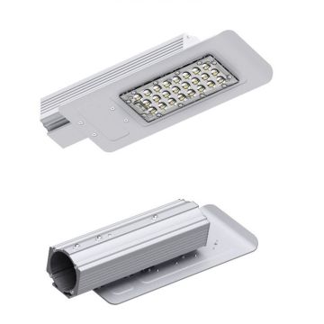 LED Street Light AC or DC 30W to150W