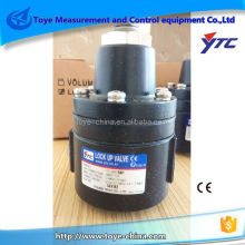 Lock Up Valve: YT-400 Air Switching Valve