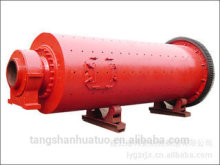 ISO9001 dry -type ball grinder mill application