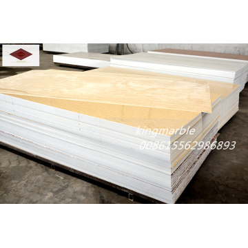 Natural Marble Moisture-Proof  Pvc Wall Sheet