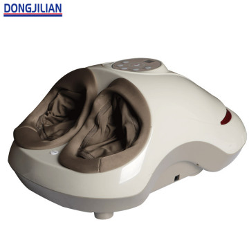 Vibrating Blood Circulation Foot Massager