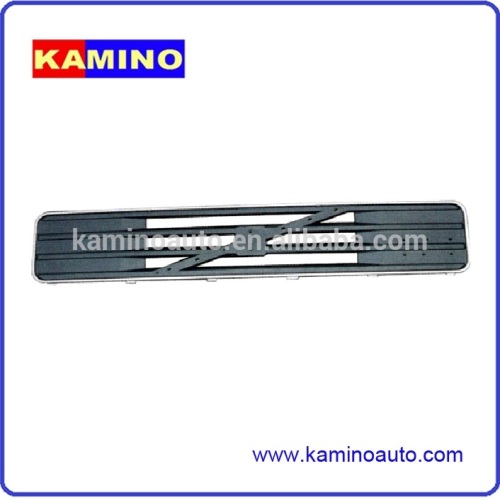 TRUCK BODY PART UPPER GRILLE FOR VOLVO 8191406 HEAVY DUTY TRUCK