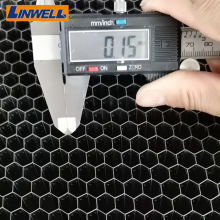 Stainless Steel and Aluminum Honeycomb Cores for Wind Tunnels