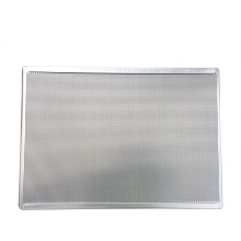 Perforated Cookie Baking Sheet