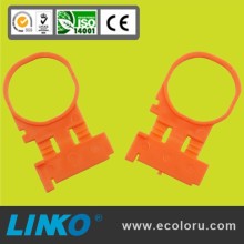 HIGHT CE310A Pull Tab 1025 Replacement Ring Tab Compatible for Cartridge HP CP1025/M175