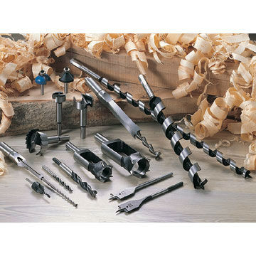 Auger Bit,Spade Bit,Flat Drill,Square Drill,Wood Drill Bits