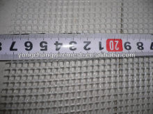 offer clear extruded plastic filter netting