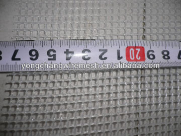 offer clear extruded plastic filter netting